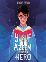 Yusuf_Azeem_Is_Not_a_Hero